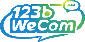 123b wecom